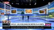 Morandini Live: Découvrez les coulisses de l'émission de "Météo à la carte" diffusée tous les jours sur France 3 - VIDEO