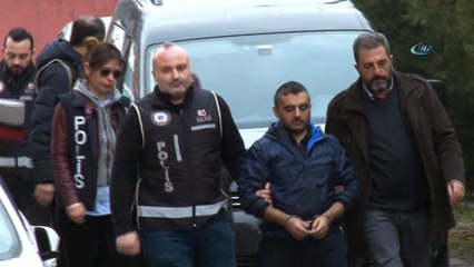 FETÖ’nün Safranbolu imamı olan karı-koca adliyeye sevk edildi