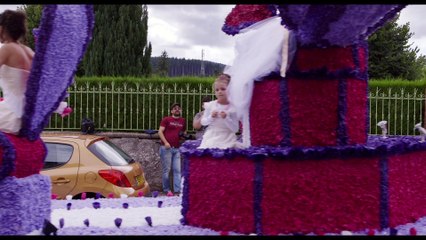 Before Summer Ends / Avant la fin de l'été (2017) - Trailer