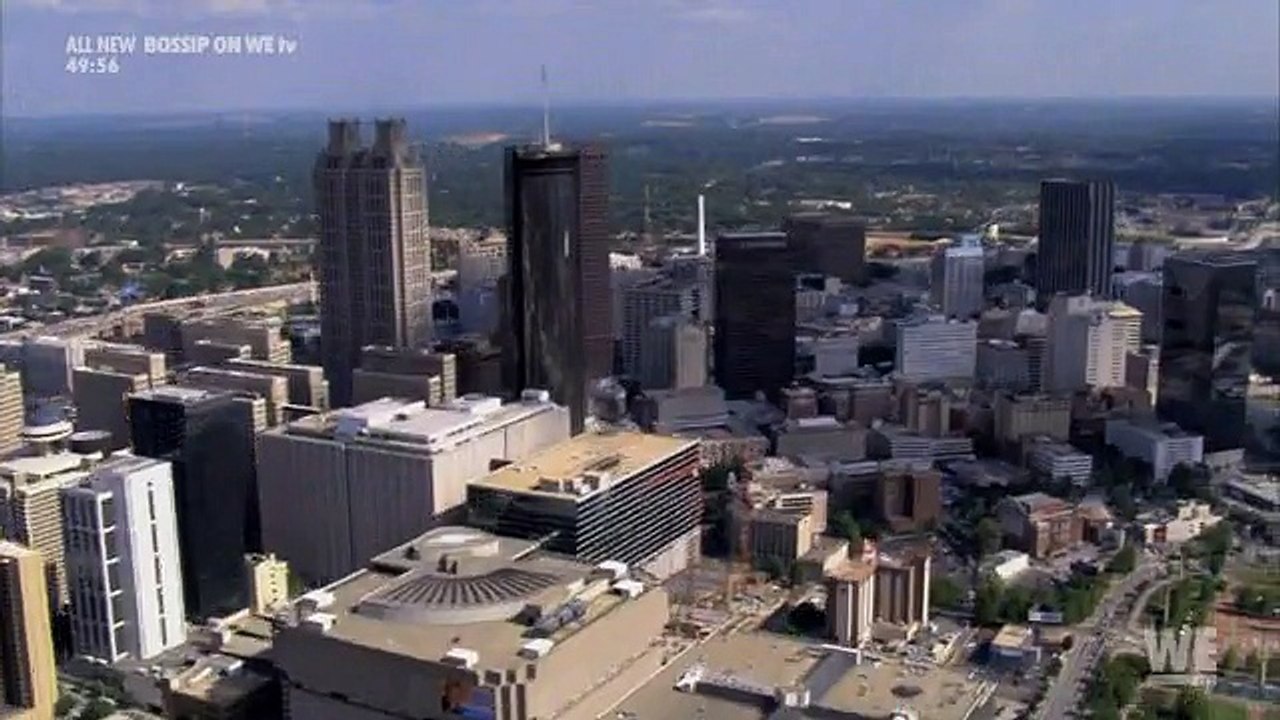 Growing Up Hip Hop: Atlanta - S1E8 - A-Town Goin' Down