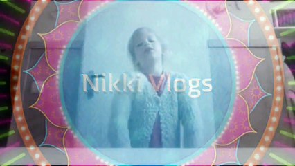 DE WINNAAR VAN DE GIVEAWAY! #VLOG21 // Nikki Vlogs