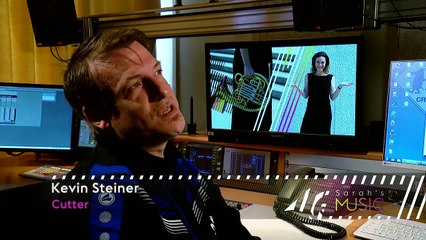 Best of Sarah's Music 2017 | DW Deutsch