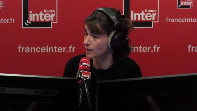 Jean-Luc Lemoine sur Tex : J'ai vraiment peur, je suis vraiment inquiet. Je crois qu'on ne se rend pas compte des libertés qu'on a perdu