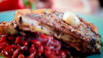 Gordon Ramsays Top 5 Pork Recipes