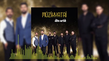 Müzikyatri - Esmerim Biçim Biçim (Official Audio)