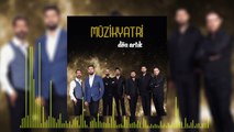 Müzikyatri - Roman Flamenko (Official Audio)