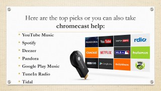 Google chromecast download call at 1-800-322-2590