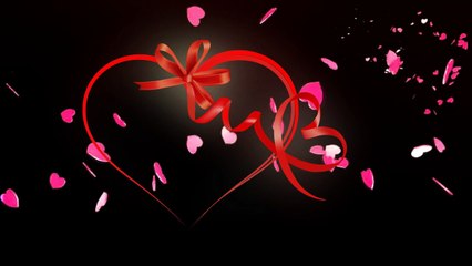 Lindo fundo animado de amor (4)