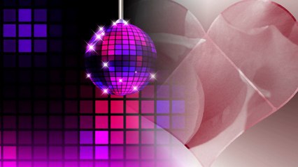 Lindo fundo animado de amor (5)