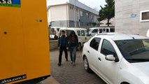 Samsun'da Fetö Operasyonu: 12 Gözaltı
