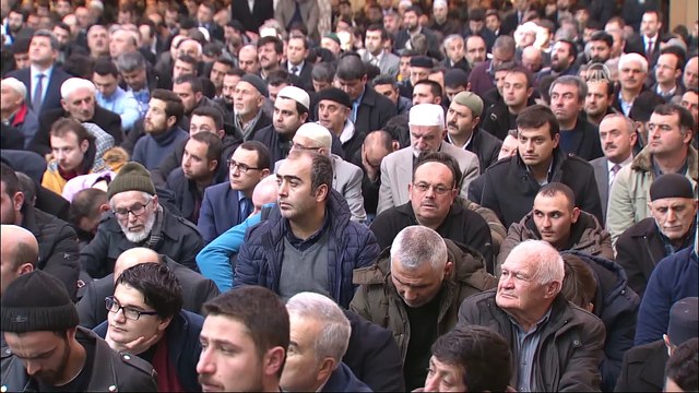 Diyanet İşleri Başkanı Erbaş: ''Sorumluluk bilincinde olmayan çocuğun evliliğe zorlanmasının dini ve ilmi hiçbir meşruiyeti hiçbir temeli yoktur '' - ANKARA