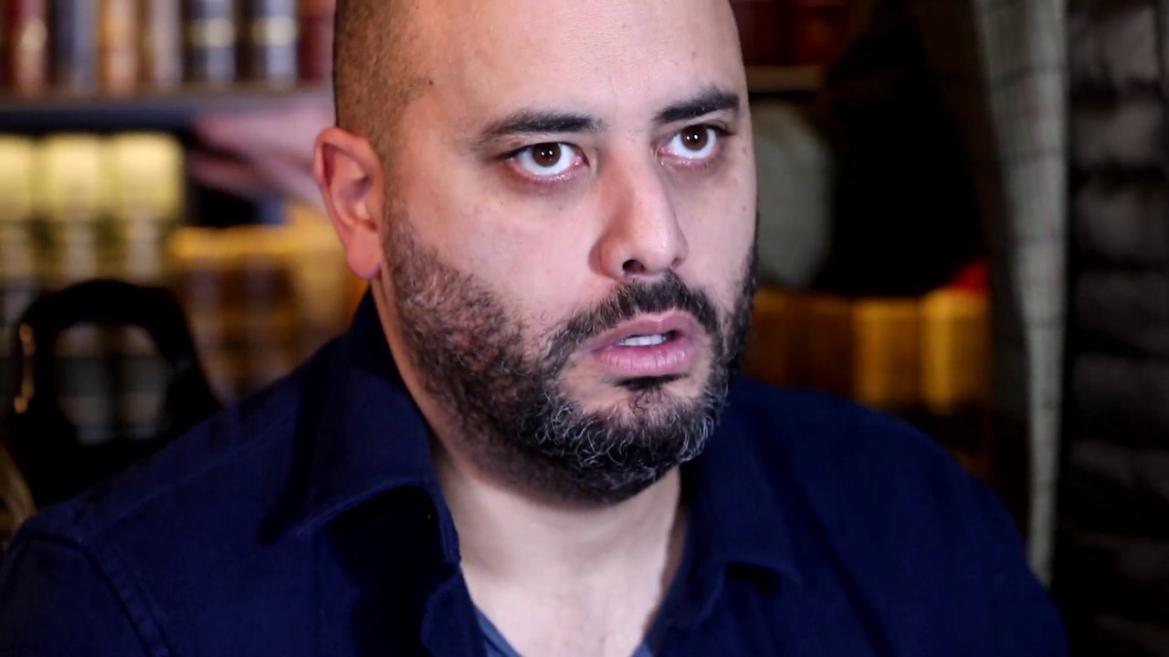 Jérôme Commandeur : "Commandeur News" de retour sur Europe 1 !