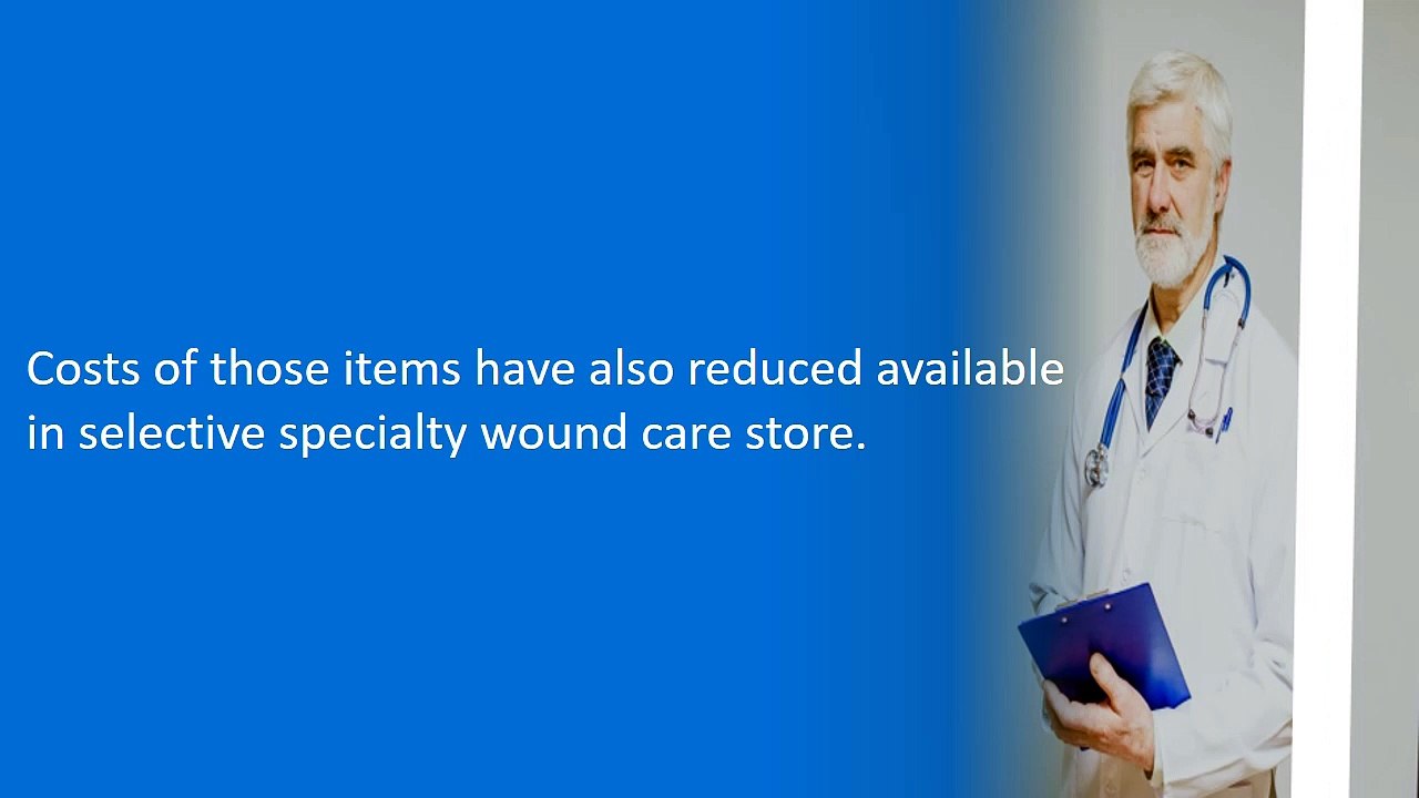 Specialty Wound Care Store