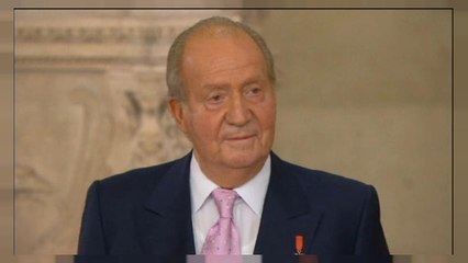 El 80 cumpleaños discreto y en familia del rey Juan Carlos