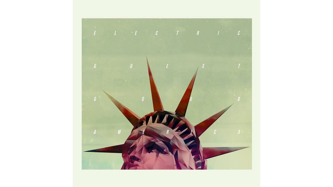 Electric Guest - Ritual Union