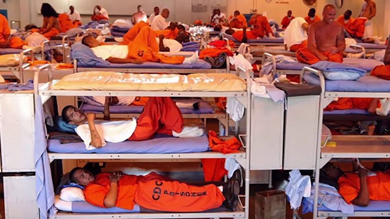 Top 10 des prisons les plus luxueuses au monde....