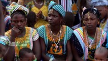 Senegal: Listening instead of looking away | DW English