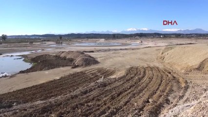 Antalya-'expo 2016 Sergi Alanı Kumar Turizmine Açılsın' Önerisi