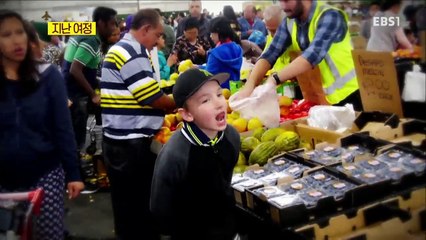 세계테마기행 - 호주, 그 멋진 날에 3부- 자연이 빚어낸 신비, 서호주_#001