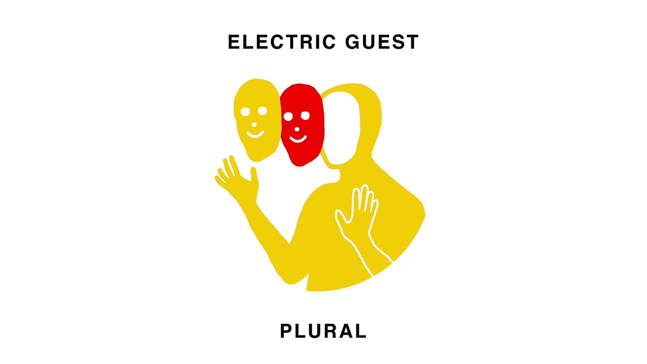 Electric Guest - Back & Forth