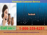 Acquire money transfer feature of FB via Facebook customer service 1-866-359-6251
