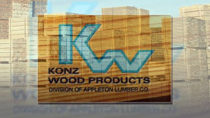 New & Used Wooden Pallet Manufacturer in Wisconsin