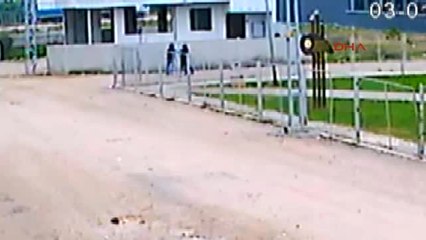 Adana Suriyelilerin Bıçaklı Kavgası 1 Ölü