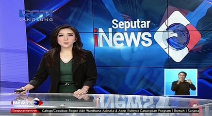 Polisi Tangkap Mantri Gadungan di Pandeglang