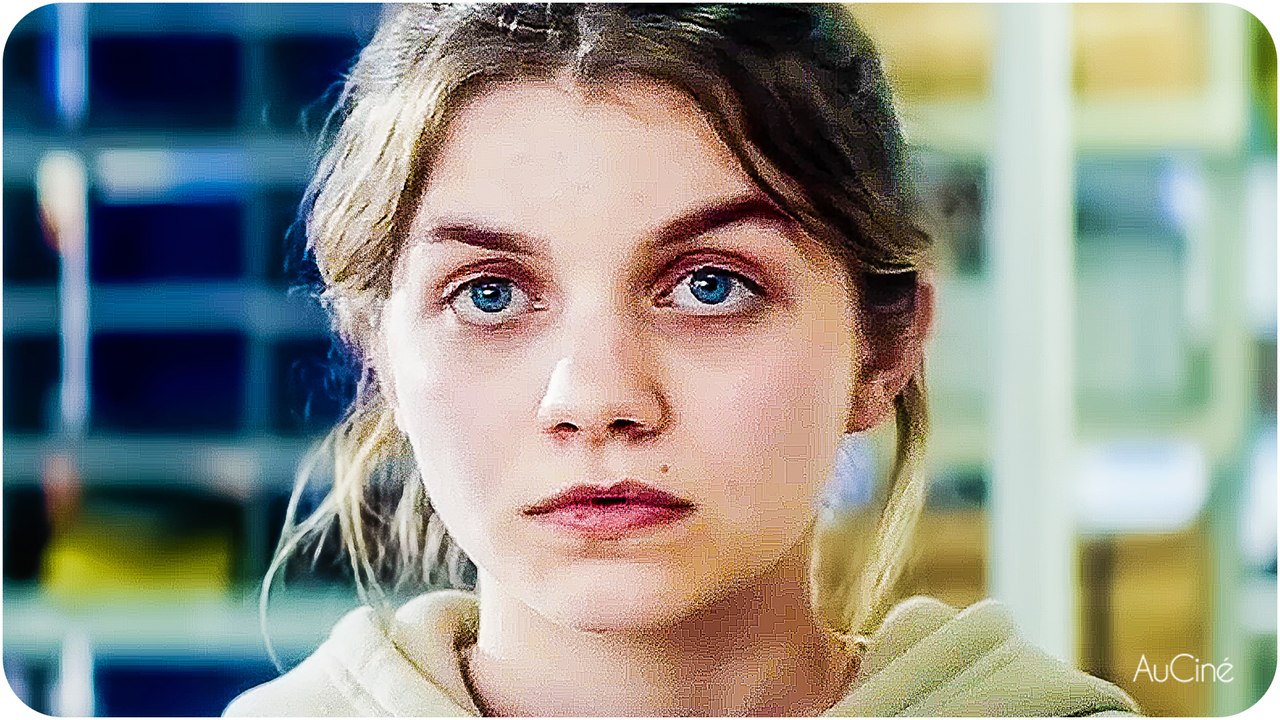 L'APPARITION Bande Annonce (2018)