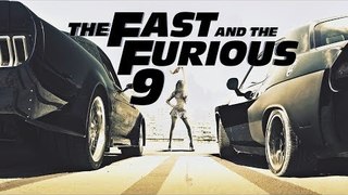 Fast & Furious 9 (Official Trailer 2019) HD