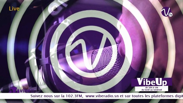 Midi Mag : Arrêt des cours à l'université cheikh Anta Diop