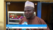 Suya - traditional Nigerian cuisine for the modern palate | DW English