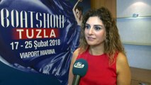 Boatshow Eurasia’da bu yıl denizle kara birbirine bağlanacak