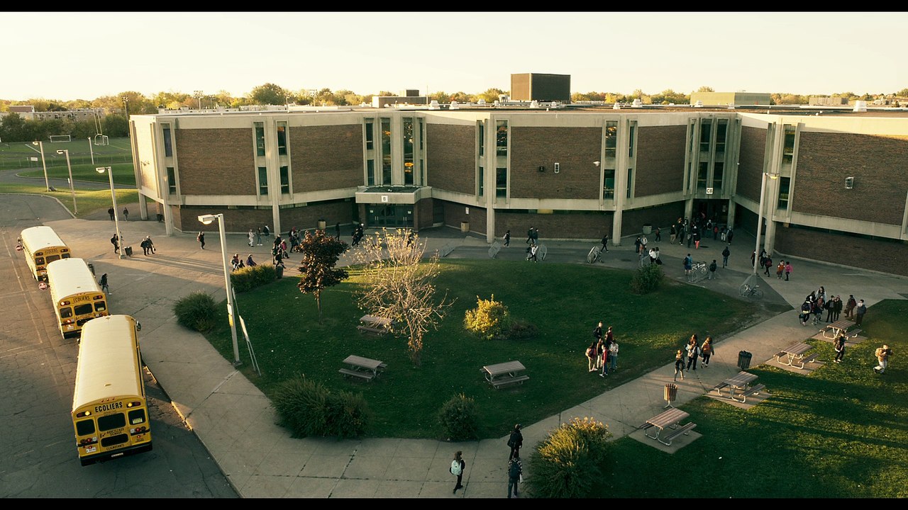 1:54 (2017) - Trailer