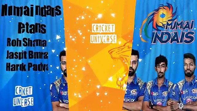 FULL LIST of IPL 2018 Retentions- CSK, MI, SRH, RCB, KKR, SRH, DD, KXIP & RR Retains these Players