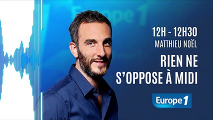 C'est encore Noël dans "Rien ne s'oppose à midi"