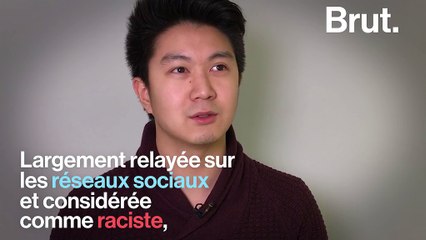 Le racisme anti-asiatique "est vu comme moins grave parce qu’il est banalisé"