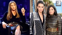 Caitlyn Jenner Slammed Kendall & Kylie Jenner Calling Them A BURDEN