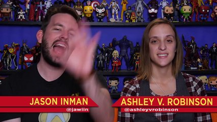 Star Trek: Discovery - Does Lt Stamets Have Superpowers?