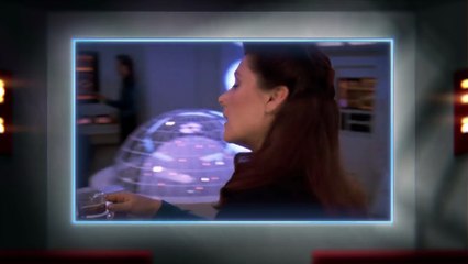 How Much EARL GREY Does Picard Drink? (Exposing Star Trek Stereotypes)