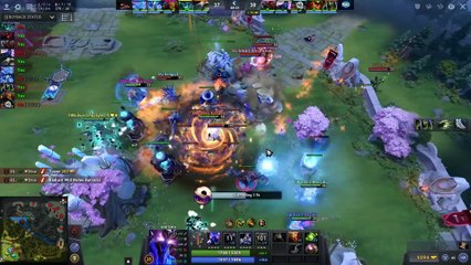 SG vs E.Wolves - THE FINALS MATCH DOTA 2 JULY 2017