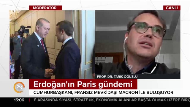 Yakın vadede üye olamayacağımız ortada ama AB hala güvenli liman