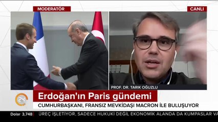 Türkiye'nin mülteciler politikası dünyada örnek gösteriliyor