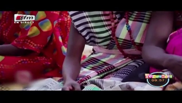 RUBRIQUE VOYAGE avec BESSEL BASSE dans Yeewu Leen du 05 Janvier 2018