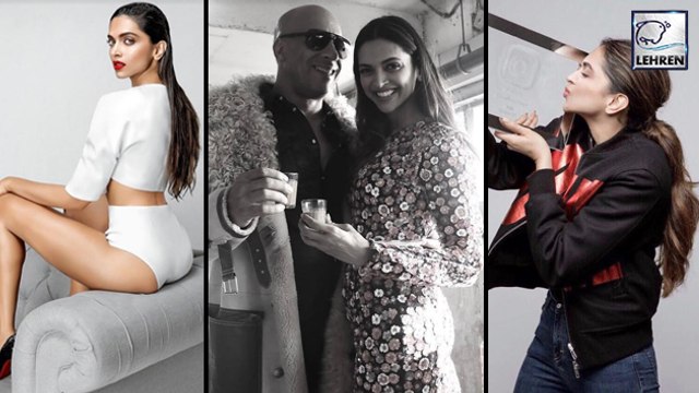 Pictures Of Deepika Padukone That Went VIRAL | Birthday Special