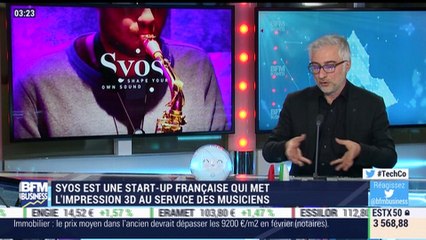 L'invitech: 3D Experience Lab et Prynt, présents au CES 2018 de Las Vegas - 04/01