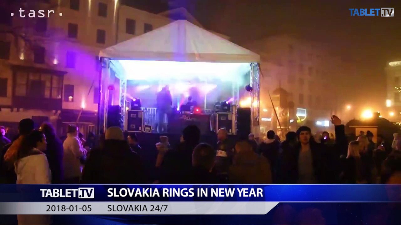 Slovakia 24/7 - News in English