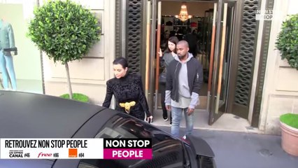 Kim Kardashian a-t-elle abandonné son fils malade pour faire la fête ? Elle dit tout !