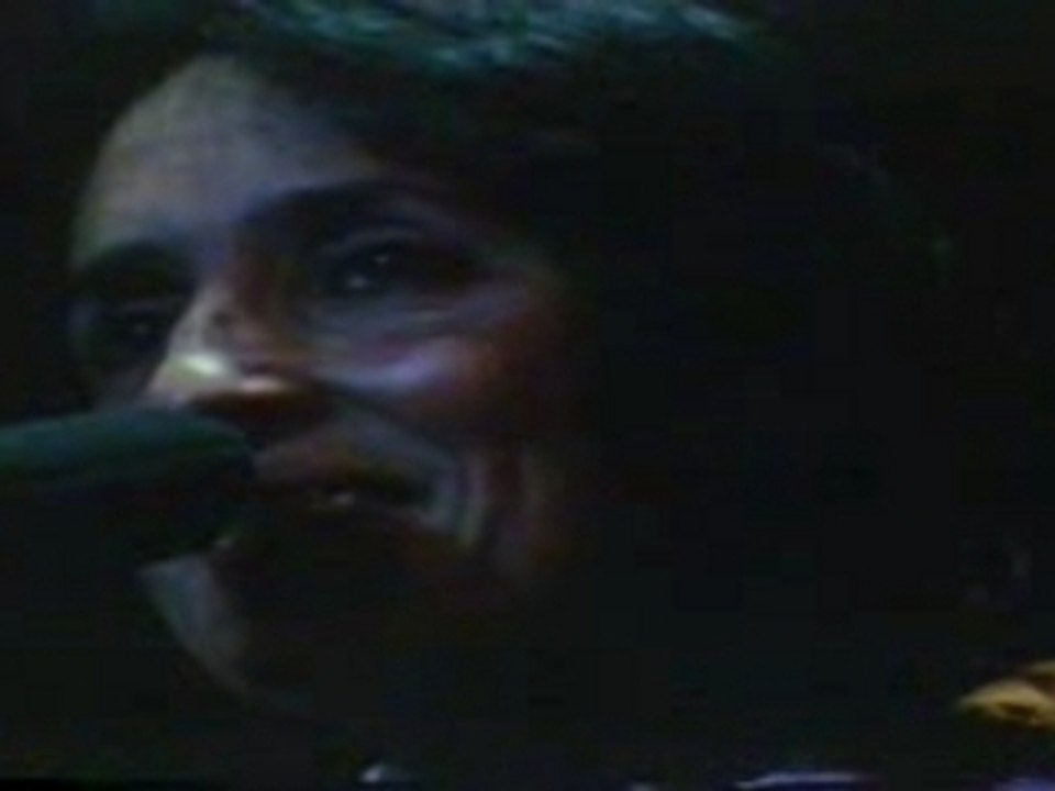 Bob Dylan & Joan Baez - Suzanne