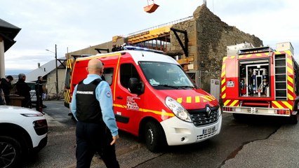 Accident mortel du travail à Choisy